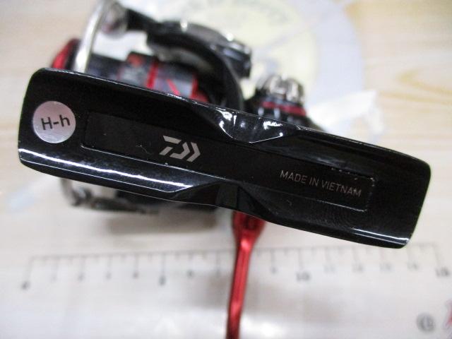 18月下美人MX LT2000S