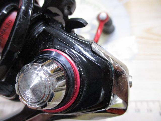 18月下美人MX LT2000S