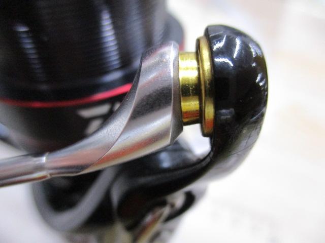 18月下美人MX LT2000S