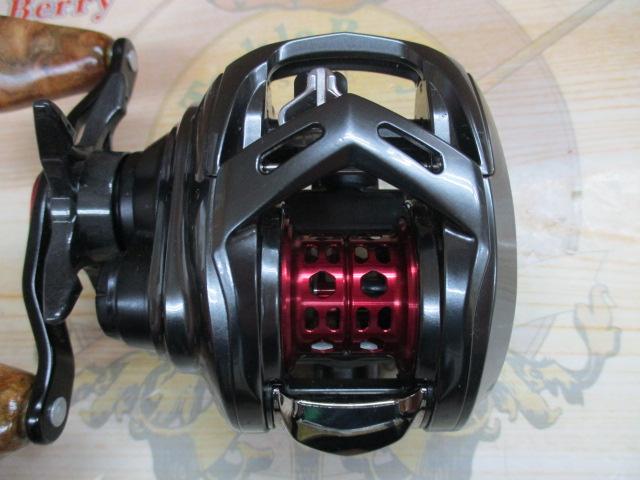 20アルファス AIR TW 8.6L