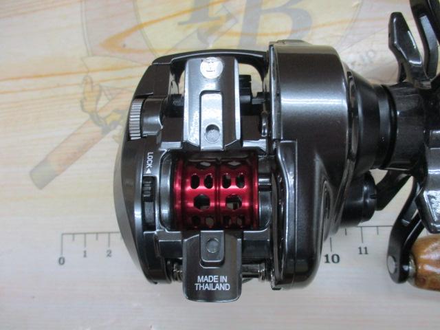 20アルファス AIR TW 8.6L