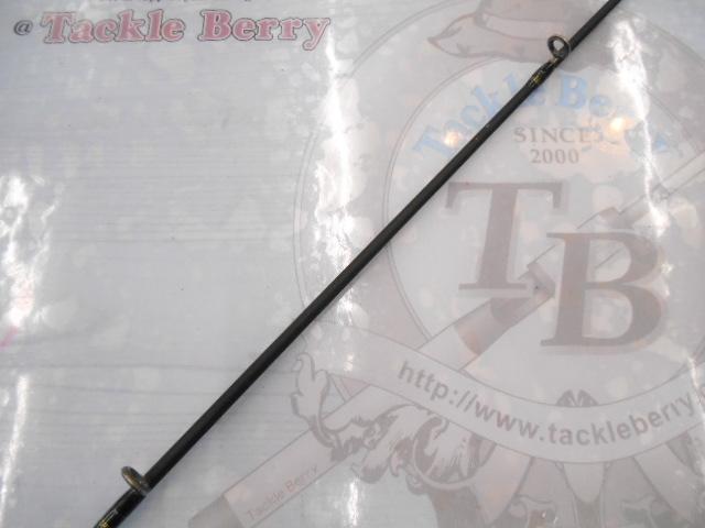 デストロイヤー F1-60X(HT800)マットブラックブランクス