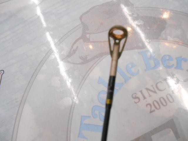 デストロイヤー F1-60X(HT800)マットブラックブランクス