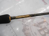 デストロイヤー F1-60X(HT800)マットブラックブランクス