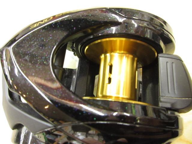 17バスワンXT 151