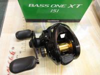 17バスワンXT 151