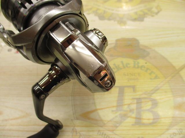 21ナスキー C2000SHG