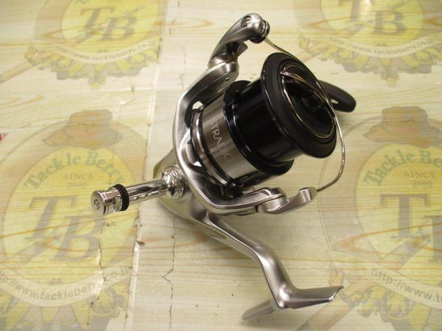 19ストラディック4000mhg 極美品 Amazon | シマノ(SHIMANO) スピニングリール 19 ストラディック