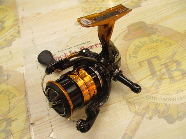 18ソアレBB C2000SSPG｜＠ベリーネット 日本最大新品中古釣具WEBショップ