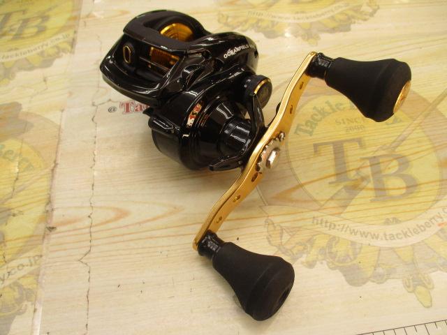 オーシャンフィールドBG-L