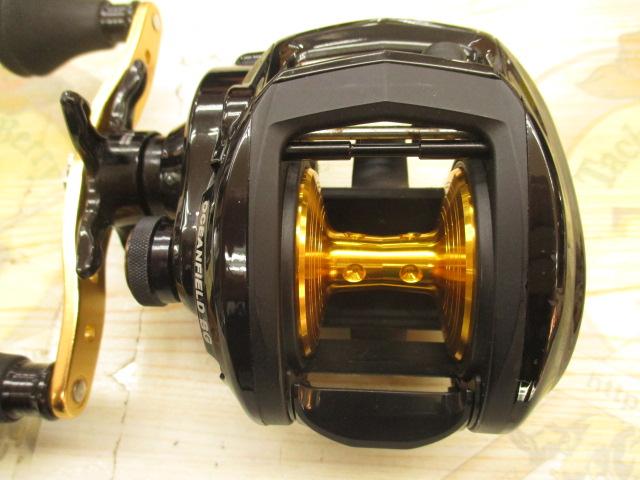 オーシャンフィールドBG-L