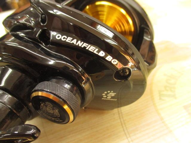 オーシャンフィールドBG-L