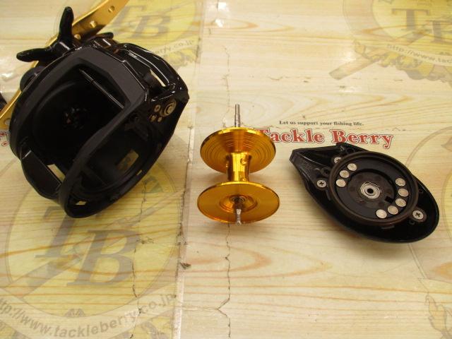 オーシャンフィールドBG-L