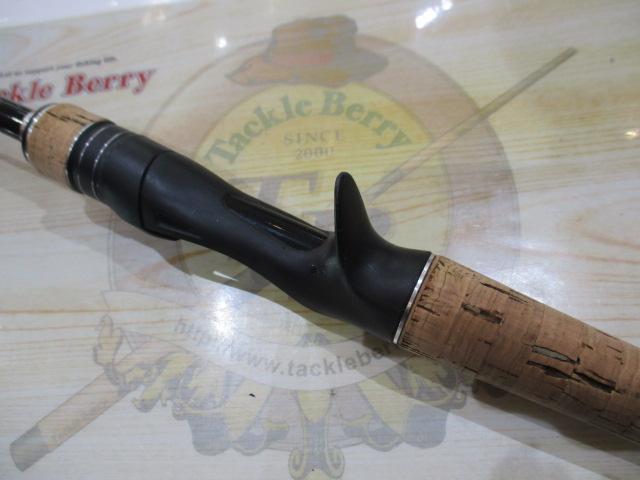 17エクスプライド 165MH-LM｜＠ベリーネット 日本最大新品中古釣具WEB