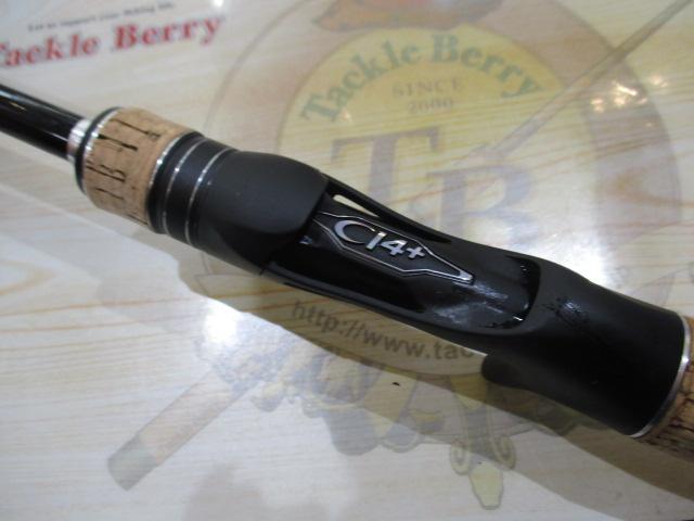 17エクスプライド 165MH-LM｜＠ベリーネット 日本最大新品中古釣具WEB