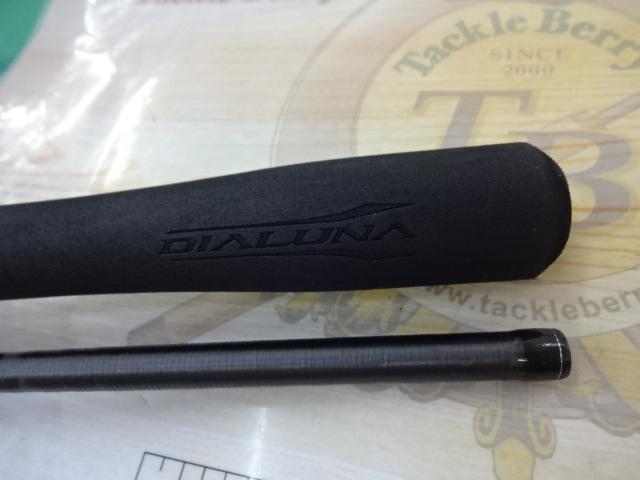 18ディアルーナ S96ML