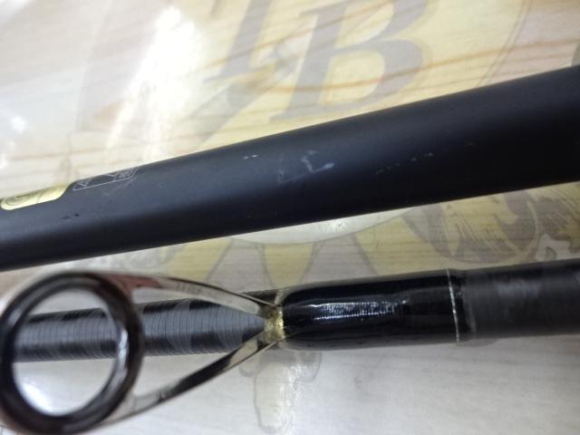 18ディアルーナ S96ML