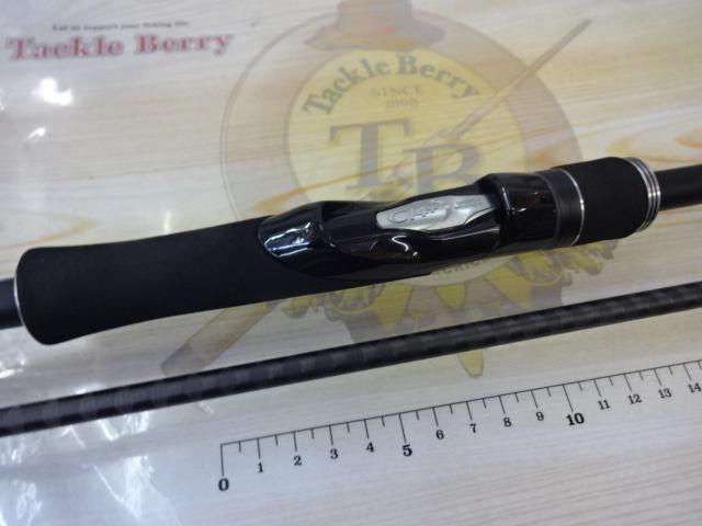 18ディアルーナ S96ML