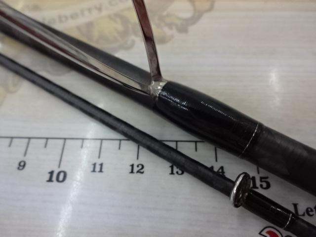 18ディアルーナ S96ML