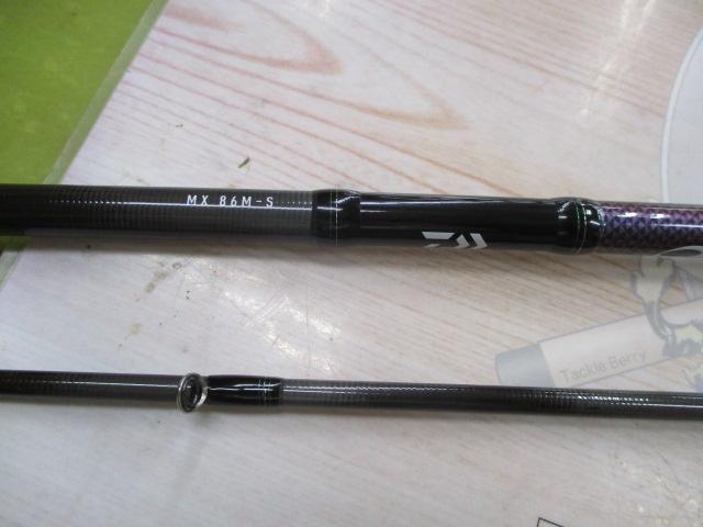 エメラルダスMX 86M-S・N