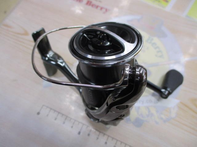 22ステラ C3000SDH