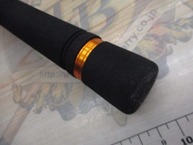 クロステージ CRX-S782ML黒鯛