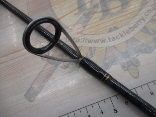 クロステージ CRX-S782ML黒鯛