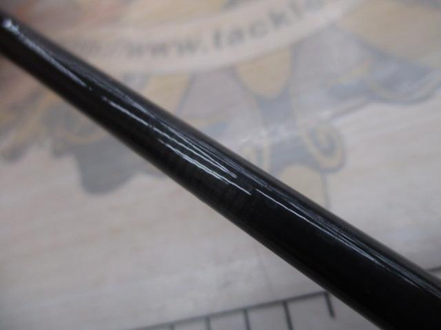 クロステージ CRX-S782ML黒鯛