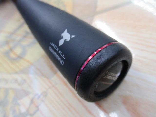 16ポイズングロリアス 174MH