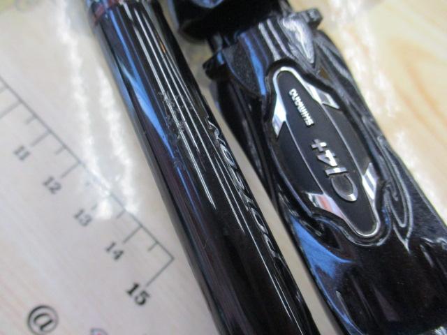 16ポイズングロリアス 174MH