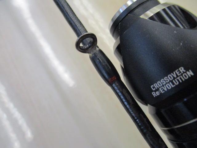 16ポイズングロリアス 174MH