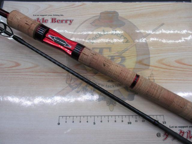 スコーピオン2701FF-2