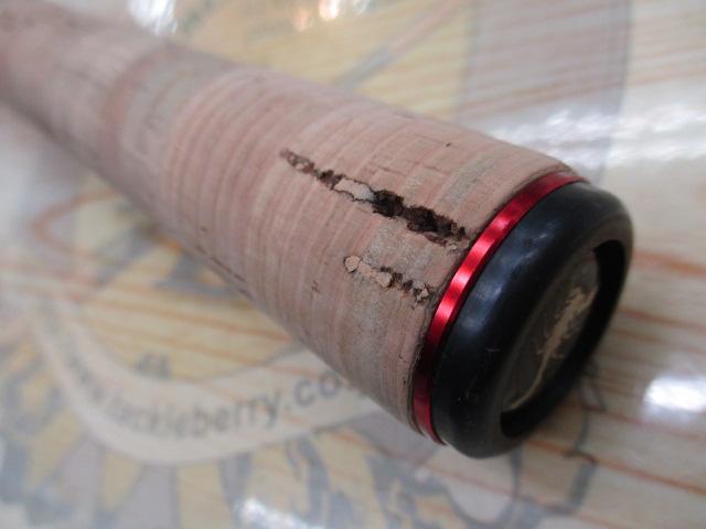 スコーピオン2701FF-2