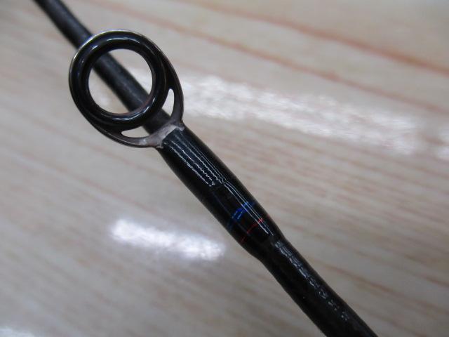 スコーピオン2701FF-2