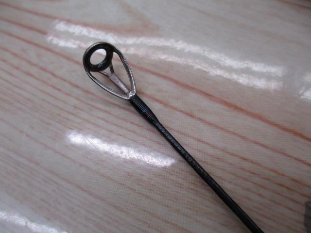 スコーピオン2701FF-2