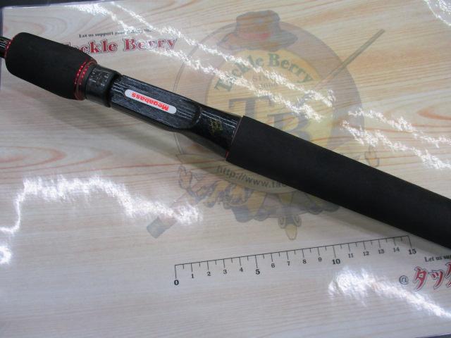 デストロイヤー F5・1/2-68Xti(エヴォルジオン)