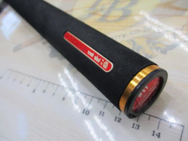 デストロイヤー F5・1/2-68Xti(エヴォルジオン)