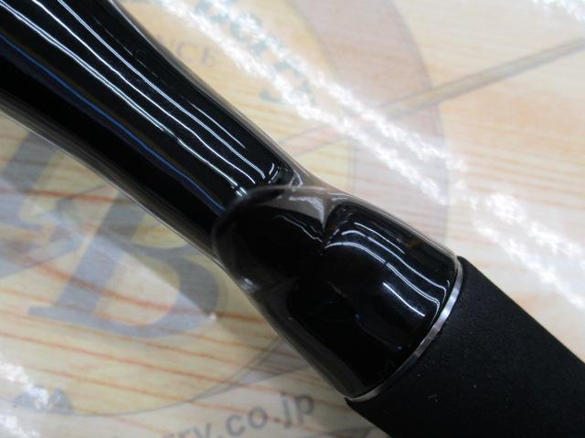 スコーピオンXV 1652R-2