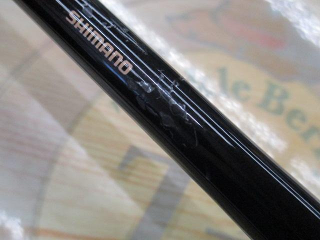 スコーピオンXV 1652R-2