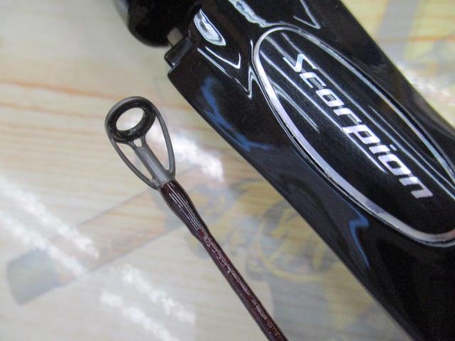 スコーピオンXV 1652R-2