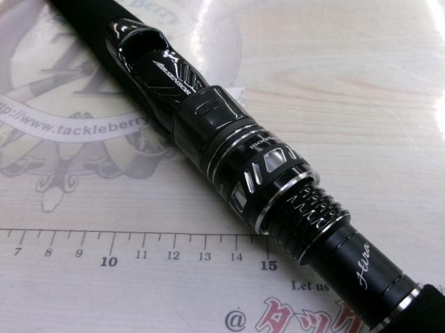 モアザンWISEMEN 109M