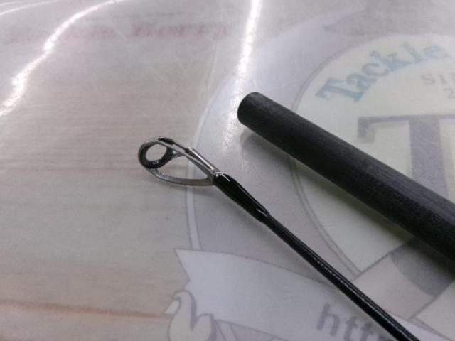 モアザンWISEMEN 109M