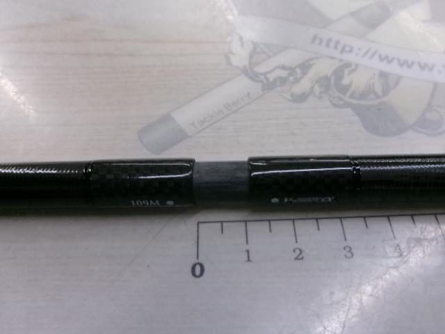 モアザンWISEMEN 109M