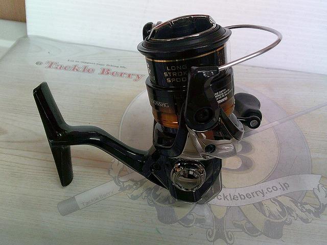 22ソアレBB C2000SSHG