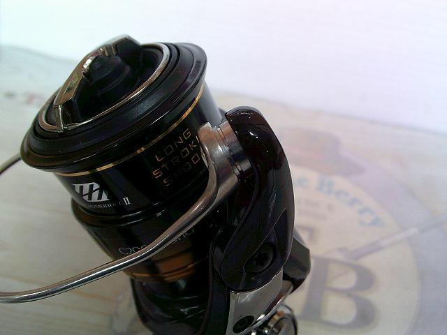 22ソアレBB C2000SSHG