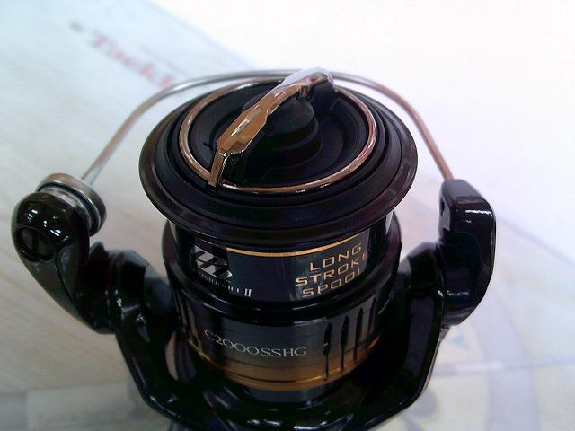 22ソアレBB C2000SSHG