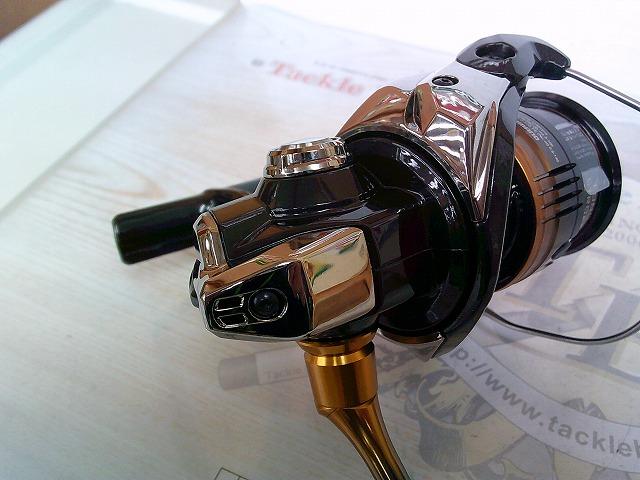 22ソアレBB C2000SSHG