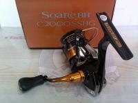 22ソアレBB C2000SSHG