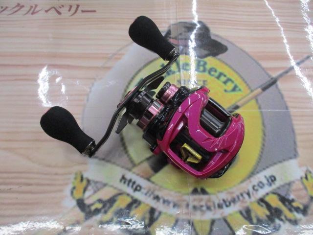 紅牙 TW ハイパーカスタム 8.6R