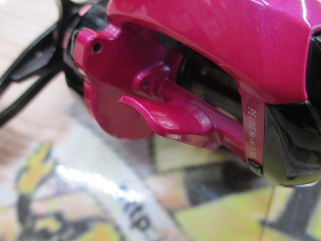 紅牙 TW ハイパーカスタム 8.6R